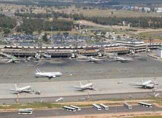 Aéroports marocains : Très forte hausse du trafic en avril