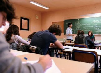 Lycée Lyautey : Ouverture d’une section européenne en 1ère ES