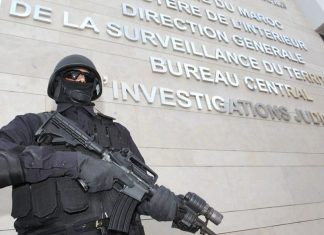 Antiterrorisme : Opération conjointe maroco-espagnole, 3 arrestations