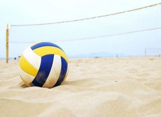 Sport : ATP, beach-volley, KAC… Les infos express du jour