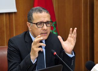 Finances : Boussaid accueille tous les ministres arabes à Rabat