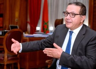 Loi de Finance : Boussaid lance une caravane de sensibilisation