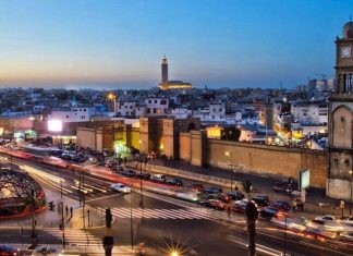Casablanca : 3 parkings de 2 000 places en projet