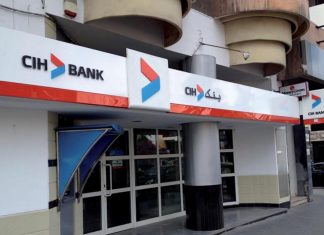 Banques : CIH Bank remporte l’ »Euro STP Excellence Award 2016″