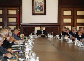 Protection civile : Régime militaire pour les pompiers marocains