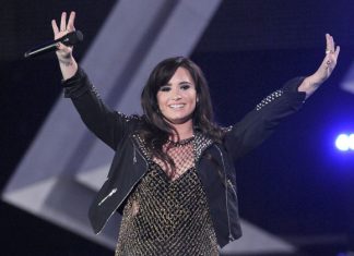 Spécial Mawazine : Demi Lovato Invitée de l’Infomédiaire