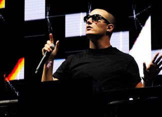 Spécial Mawazine : DJ Snake Invité de l’Infomédiaire
