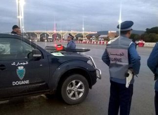 Recettes : La douane marocaine a récolté… 90,5 milliards en 2016