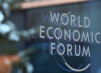 Groupe AMH : Amina Slaoui intervient au World Economic Forum