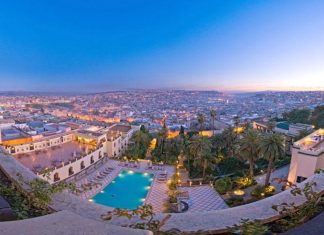 Tourisme : Fès signe son grand retour