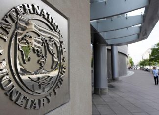 Croissance mondiale : Le FMI revoit à la baisse ses prévisions