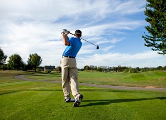 Tourisme golfique : Le Maroc primé à l’ITB China