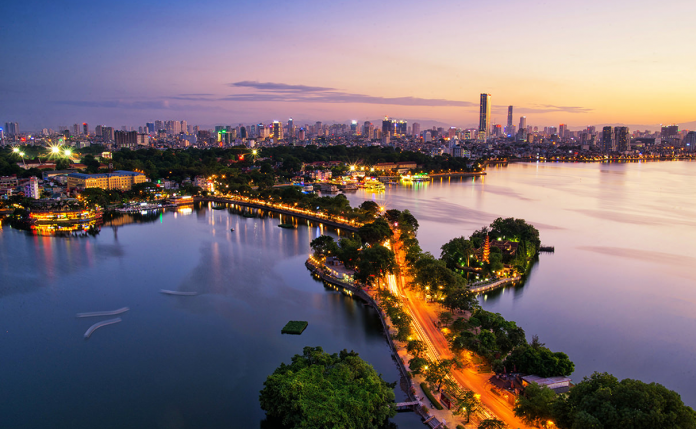 hanoi