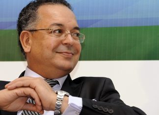 BM/FMI : Lahcen Haddad élu membre du CA du RPM