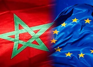 Fait marquant : L’UE nomme sa nouvelle ambassadrice au Maroc