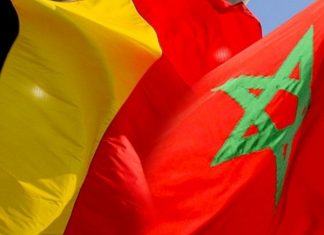 Rabat : La Belgique s’offre une nouvelle ambassade