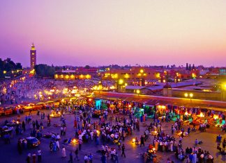 Cobalt : 250 participants attendus au Congrès mondial de Marrakech