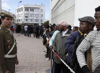 Migrants : Plus de 5 000 syriens régularisés par le Maroc