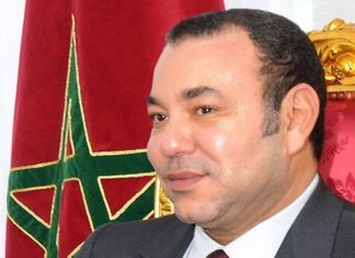 La citation du jour par SM Le Roi Mohammed VI