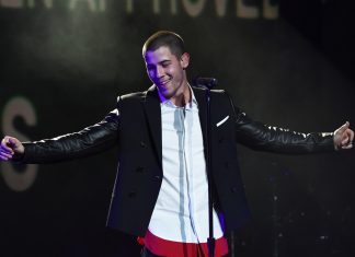 Spécial Mawazine : Nick Jonas Invité de l’Infomédiaire