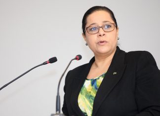 Eau : La CGEM réunit sa Coalition