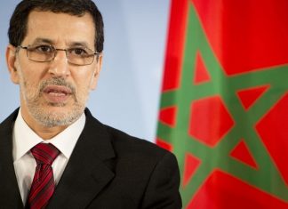 Gouvernement : Une 1ère rencontre ‘‘américaine’’ pour El Othmani