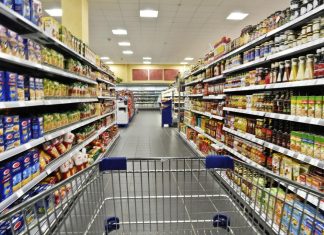 Produits alimentaires : Hausse des prix au Maroc en avril