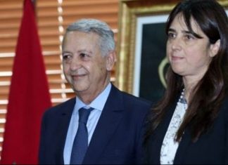 Tourisme : Le duo Sajid et Boutaleb rencontrent la CNT