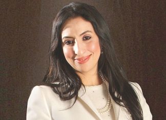 Cosmétique : Salwa Idrissi Akhannouch s’apprête à lancer son YAN&ONE