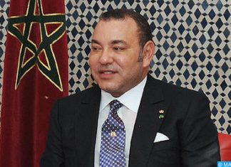 Maroc/Soudan : Le Roi reçoit un envoyé spécial du président El Béchir