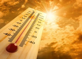 Météo : Temps chaud au Maroc