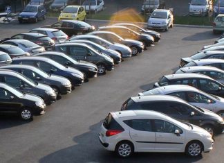 Voitures : Forte augmentation des ventes au Maroc en mars