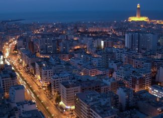 Business : Casablanca talonne Dubaï et Johannesburg dans la région AMO