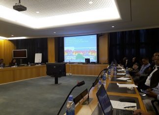 Fait marquant : Les ZES de Tanger séduisent la CEA