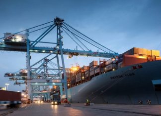 Maersk : APM Terminals Tangier signe une 1ère pour le groupe
