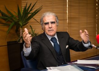 La citation du jour par Abdellatif Jouahri, Gouverneur de Bank Al-Maghrib