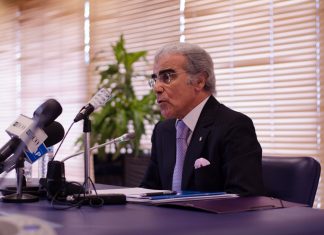 Change : Jouahri dément toute dévaluation du dirham