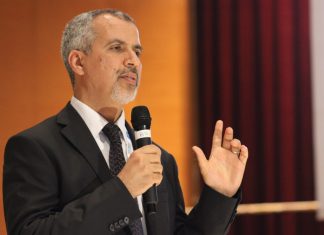 Primature : El Othmani nomme un nouveau SG