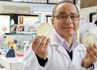 Distinction : Un marocain remporte le Prix de l’inventeur européen 2017