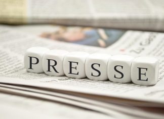 Agences de presse : Alliance maroco-chinoise