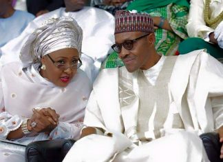 Nigéria : Le président Buhari de retour samedi au pays