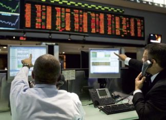 Prêt de titres : Les transactions en chute libre au Maroc