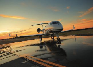 Aviation d’affaires : Boeing, Jet Aviation, Jetex… confirment pour Marrakech