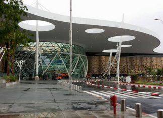Aéroport de Marrakech : Plus de 1,8 million de passagers en 5 mois