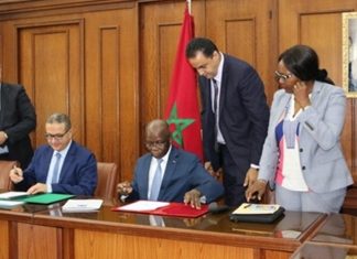 Banques : Le Maroc entre dans le capital de la BDEAC