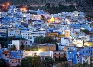 Tourisme : Chefchaouen enregistre une hausse de… 75,5%
