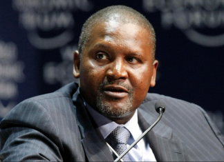 Nigéria : Dangote investit 1 milliard de dollars dans le riz