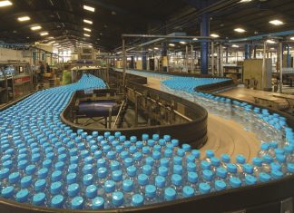 Boissons gazeuses : Du nouveau chez Oulmès