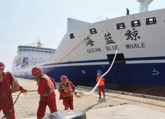 Ethiopie : 60 millions de dollars pour un parc industriel ‘‘chinois’’