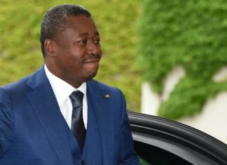 CEDEAO : Le chef de l’Etat togolais désigné nouveau président